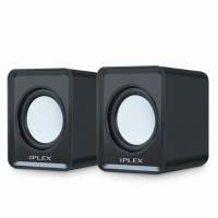 [스피커] IPLEX KP-SPK200U USB