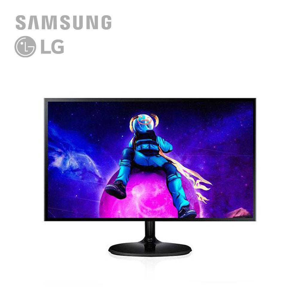 23인치 LED 삼성/LG [와이드] 랜덤 단품