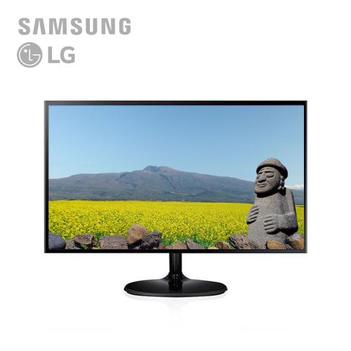 23인치 LCD 삼성/LG [와이드] 랜덤 단품