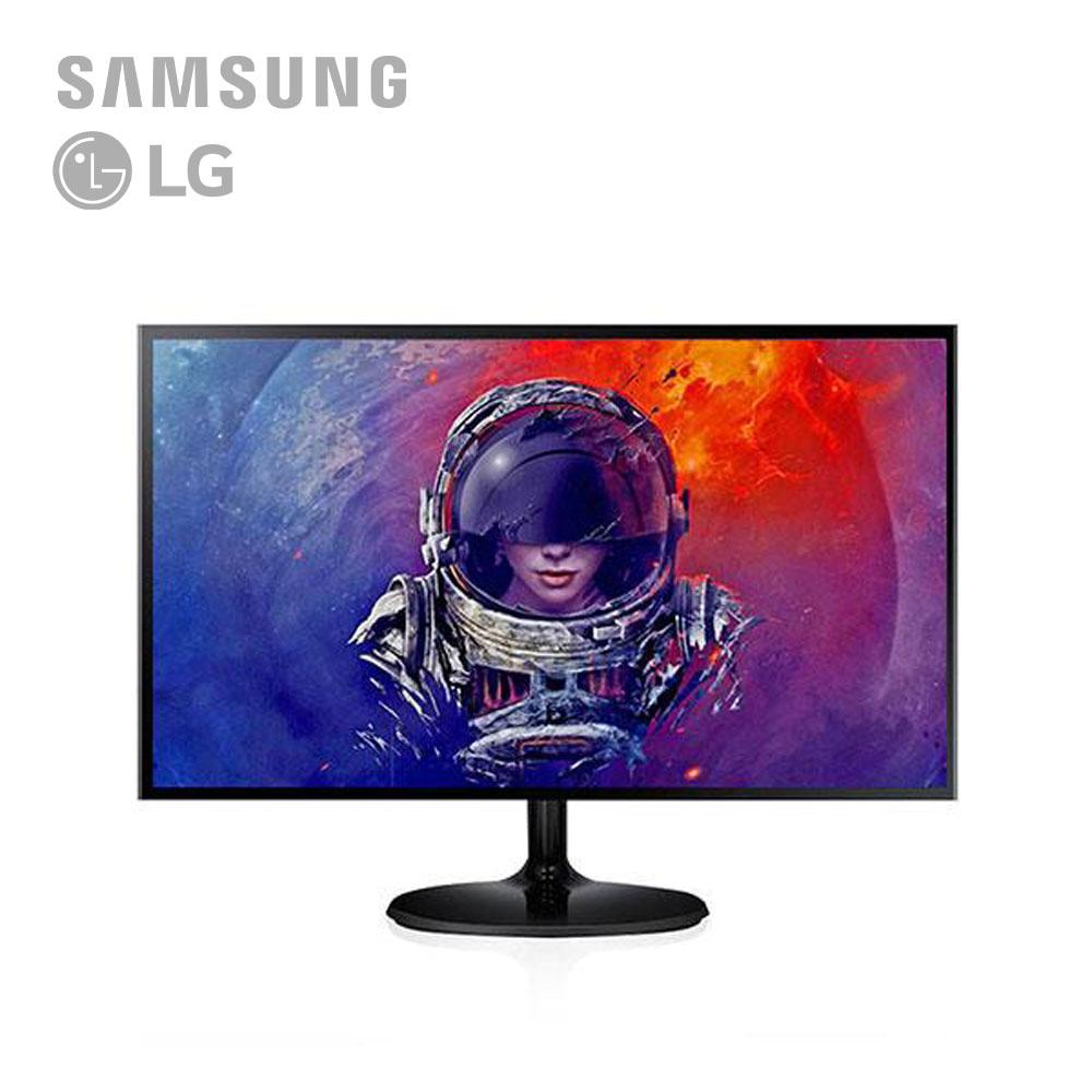 22인치 LED 삼성/LG [와이드] 랜덤 단품