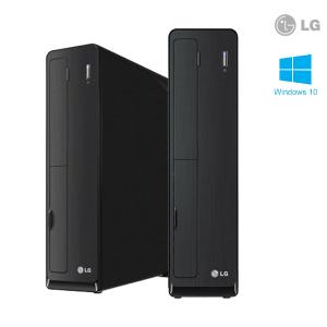 LG블랙에디션 초고속 SSD장착 I7 고사양 컴퓨터 듀얼하드 장착