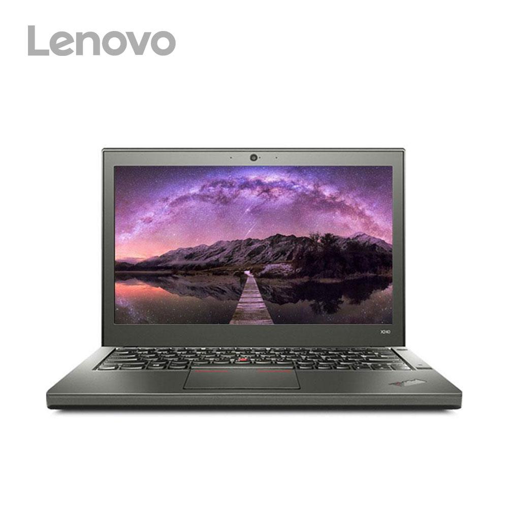 레노버 싱크패드 X240 I5 가벼운 인강용 노트북