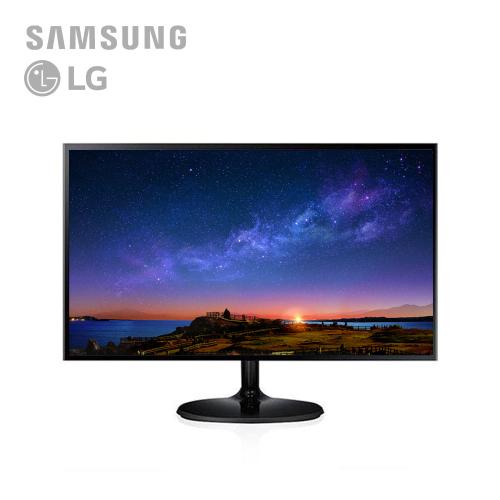 24인치 LCD 삼성/LG [와이드] 랜덤 단품