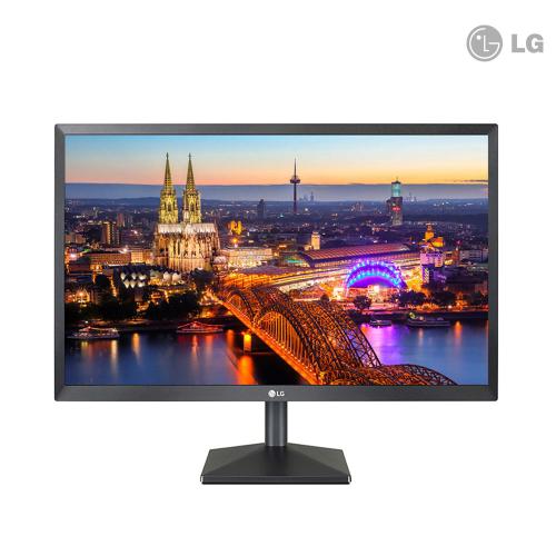 [신품](5대 한정)LG전자 24MK430H 24인치 FHD IPS 광시야각 모니터