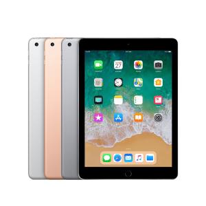 [애플특가] 애플 APPLE iPad 아이패드 6세대 Wi-Fi 32G/128G