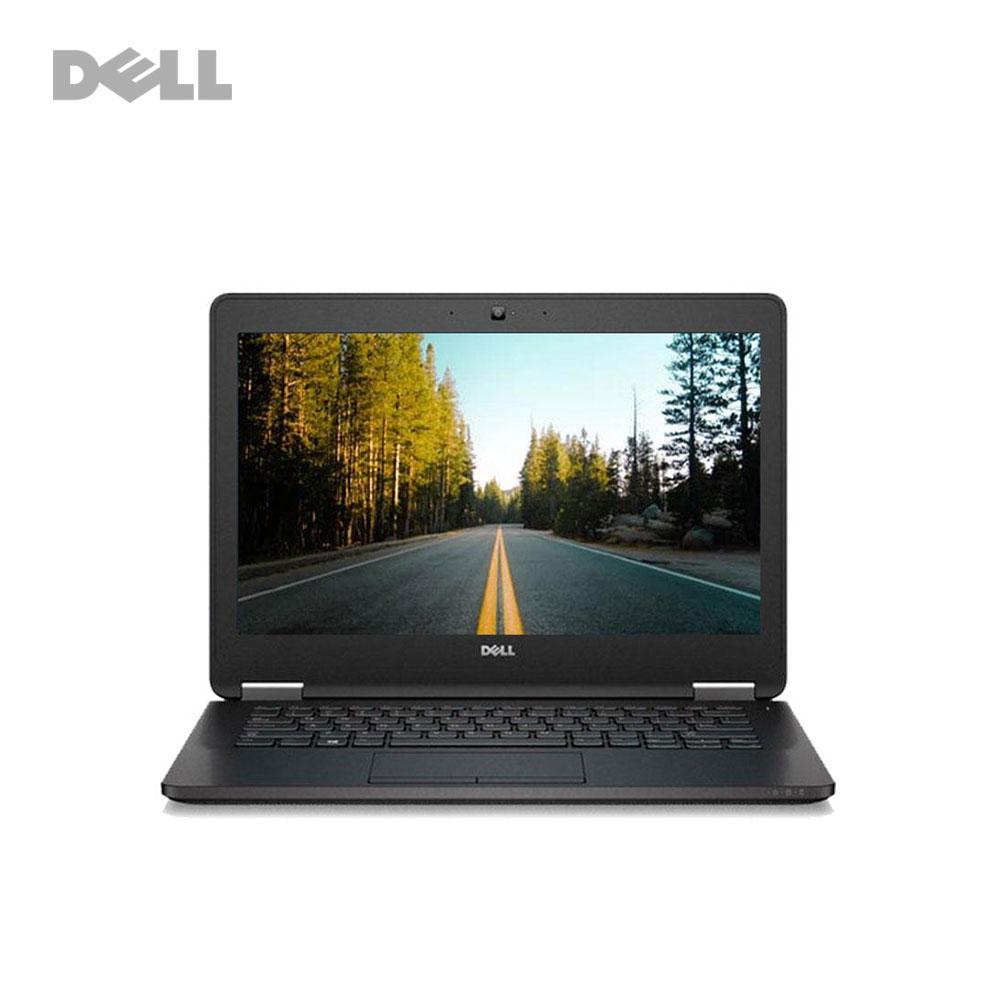 Dell 래티튜드 E7270 6세대 I5 사무용 휴대용 12인치 노트북