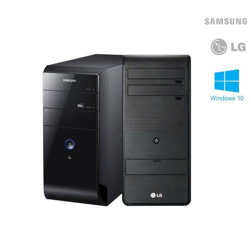 삼성 LG 데스크탑2 / 랜덤발송 / G530 