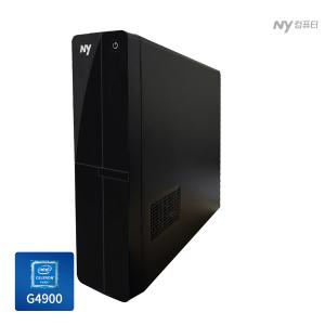 8세대 / G4900 / 초고속 SSD / 사무용 가정용
