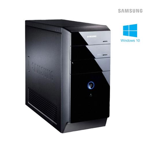 삼성 6세대 컴퓨터 / I5 6400 / 오버워치 발로란트 포토샵 본체 PC