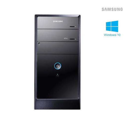 6세대 코어 i7 DB400T6 삼성 게이밍PC