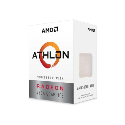 [AMD] 애슬론 3000G