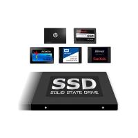 SSD 120G 브랜드 중고 랜덤 발송 HP WD ADATA등