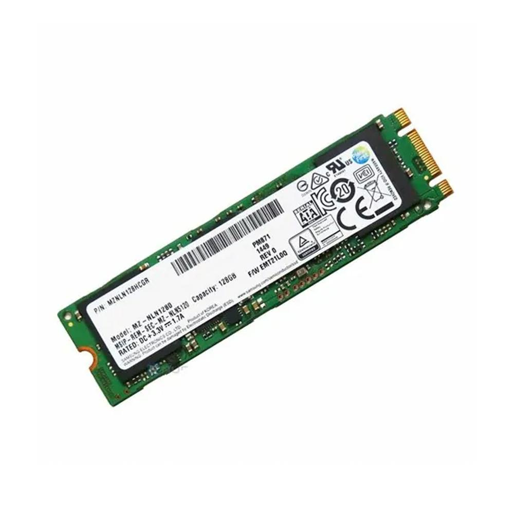 [삼성전자] SSD M871 M.2 2280 128GB [중고제품]