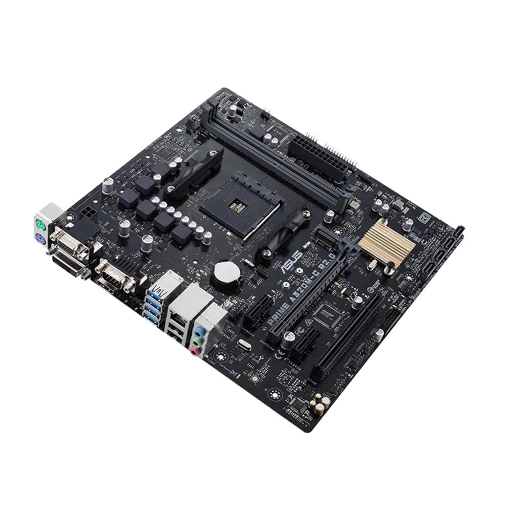 [ASUS] PRIME A320M-C R2.0 [중고제품][A/S 3개월]