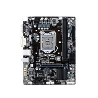 GIGABYTE H110M-DS2V인텔 1151 [중고제품][A/S 3개월]