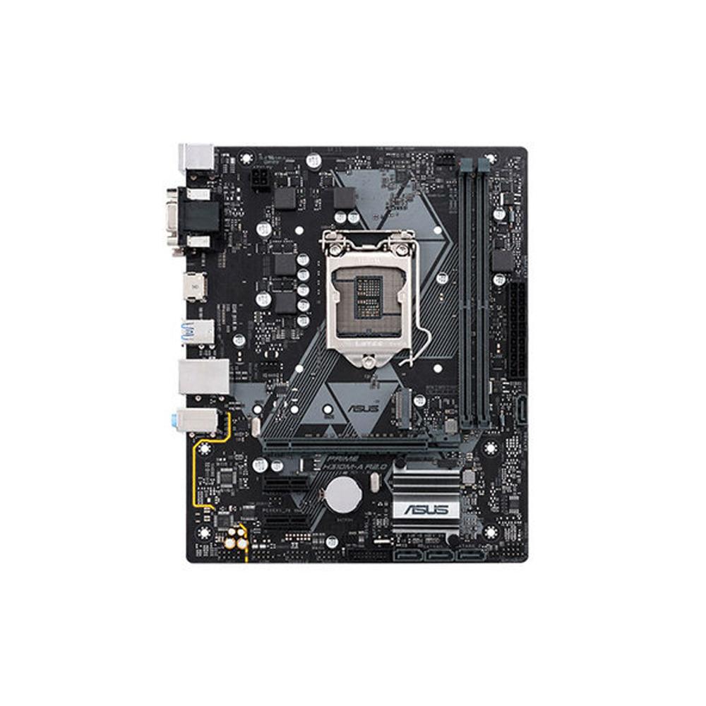 ASUS H310M-AT R2.0 (1151v2)[8/9세대 전용] [벌크신품]