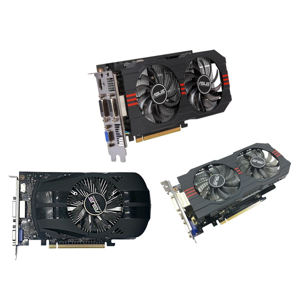 [랜덤]GTX 650 1G [랜덤발송] [중고제품][A/S 1개월]