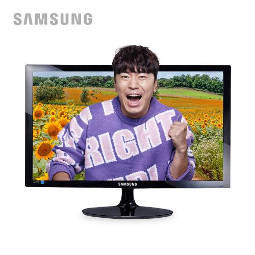 24인치 삼성 LS24D300 FHD HDMI 모니터