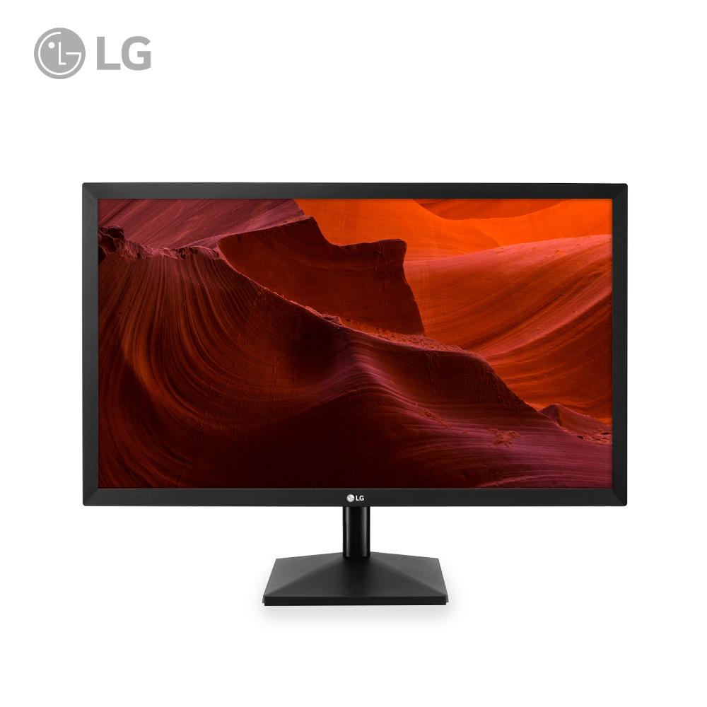 24인치 LG 24MK430H 광시야각 HDMI 중고모니터