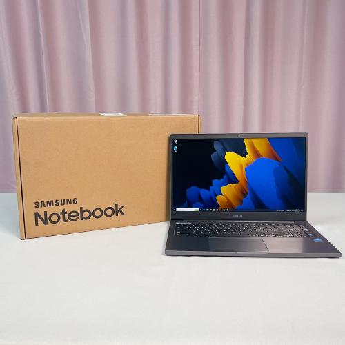 [단품특가]삼성 15인치 11세대 단순 개봉 노트북