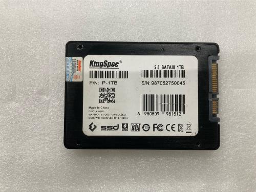 KingSpec SSD 1TB 