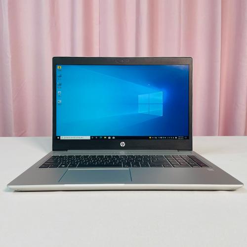[단품특가]HP 15인치 라이젠5 4500U 사무용노트북