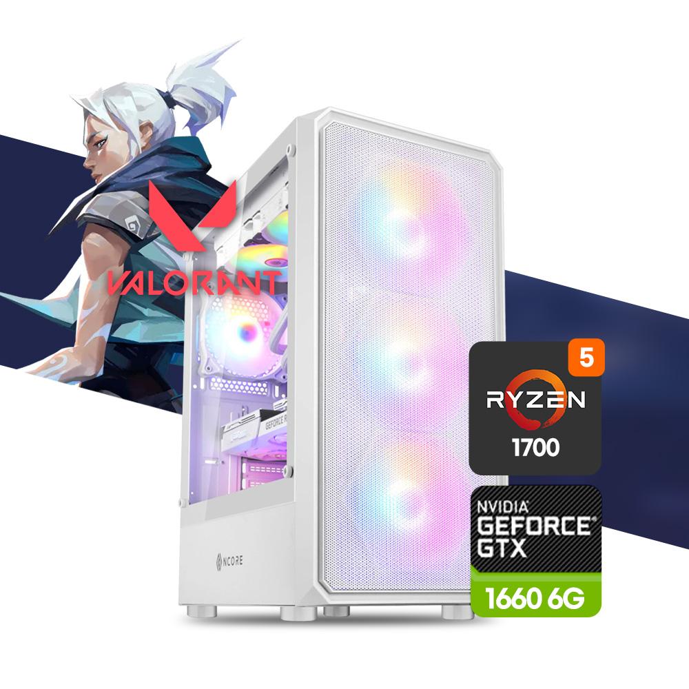 (긴급공수) 1차완판 라이젠7 1700 게이밍PC