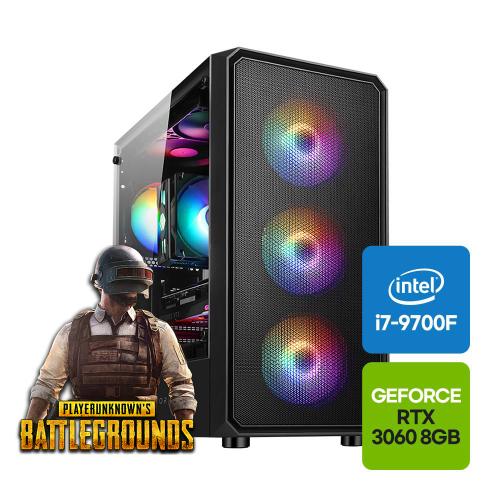 i7 하이엔드 고사양 게이밍 프리미엄 PC