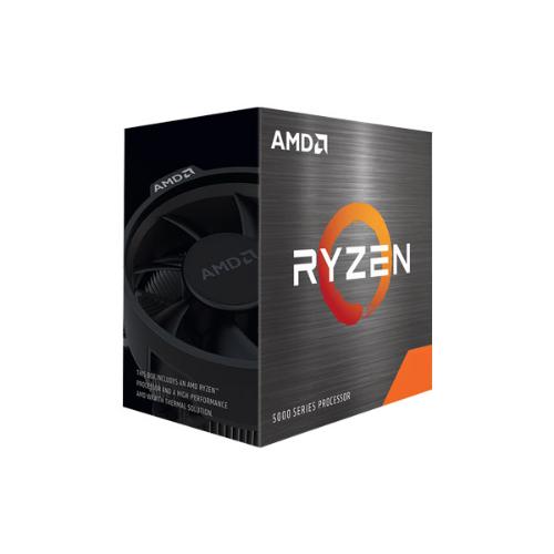 AMD 라이젠5-2세대 2600X (피나클 릿지)