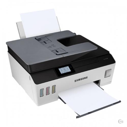 삼성전자 삼성 SL-T1672DW 정품 무한잉크