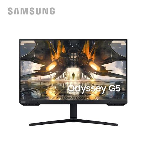 삼성전자 오디세이 G5 S32AG500