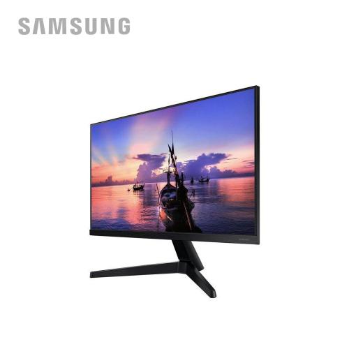 사무용 24인치 삼성 F24T350 FHD IPS 75Hz 모니터