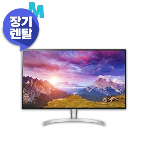 LG전자 울트라HD 32UL950