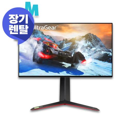 LG전자 울트라기어 27GP95R
