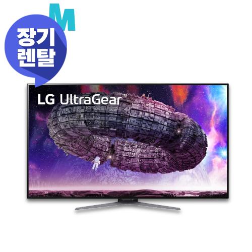 LG전자 울트라기어 48GQ900