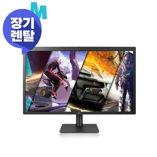 LG전자 울트라파인 27MD5KL
