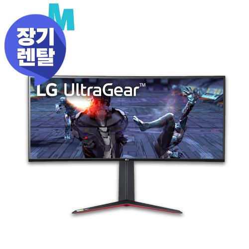 LG전자 울트라기어 34GN850