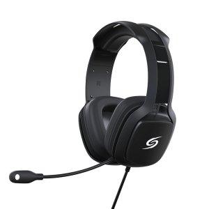 제닉스 STORMX GH3 게이밍 헤드셋