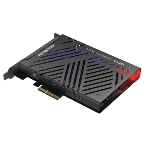AVerMedia Live Gamer DUO