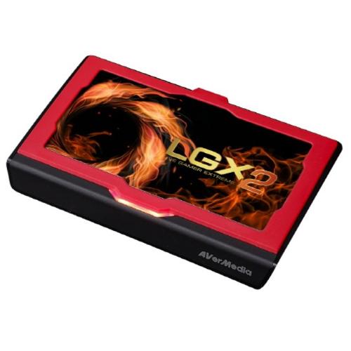 AVerMedia Live Gamer Extreme2