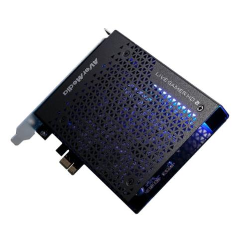 AVerMedia Live Gamer HD2