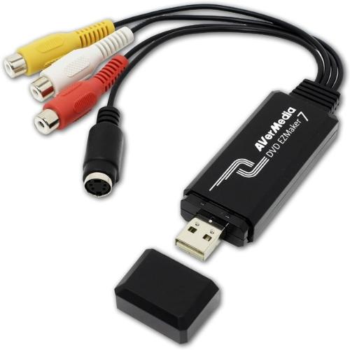 AVerMedia DVD EZMaker 7