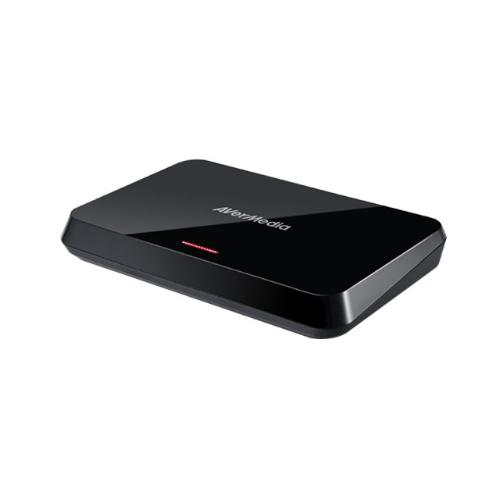 AVerMedia DarkCrystal 750