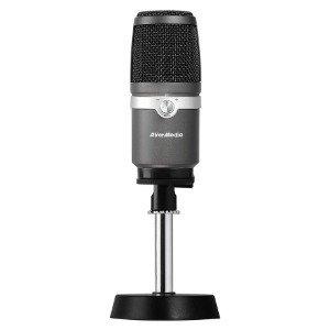 AVerMedia AM310 USB Microphone