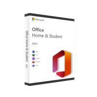 Office 2021 Home & Student (PKC 한글)