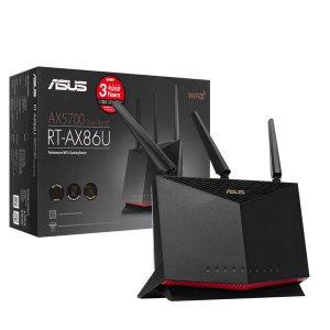 ASUS RT-AX86U 유무선공유기