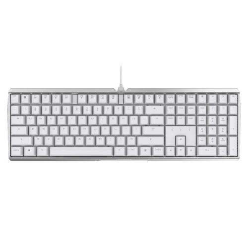 CHERRY MX Board 3.0S (화이트, 청축)