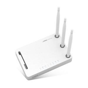 ipTIME N704E plus 유무선공유기