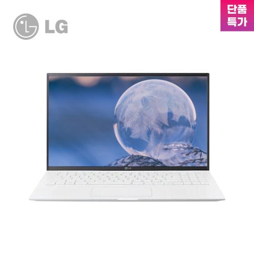 [단품특가]LG 그램 최신형 단순개봉 노트북!15ZB90Q