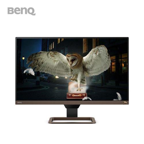 BenQ EW2780U 아이케어 무결점